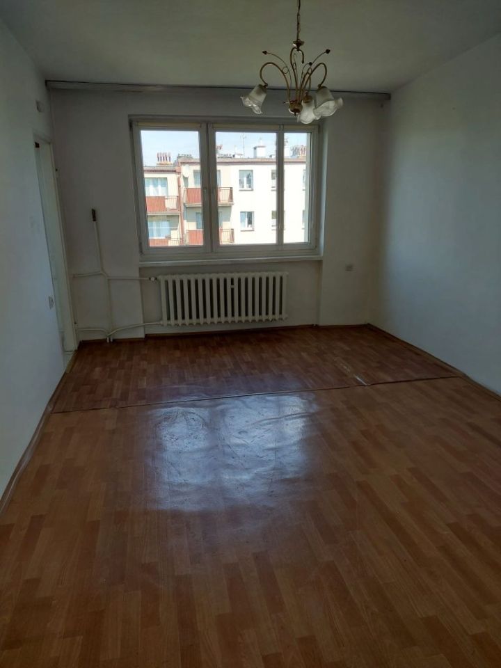 Mieszkanie 2-pokojowe Katowice Bogucice, ul. Przedwiośnie. Zdjęcie 5