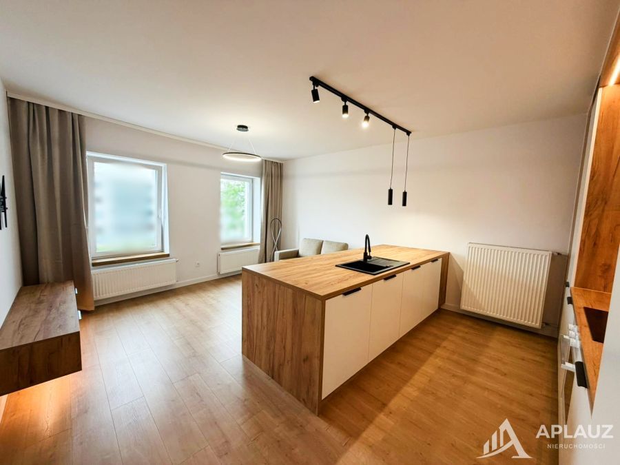 Mieszkanie 2-pokojowe Jelenia Góra Centrum. Zdjęcie 3