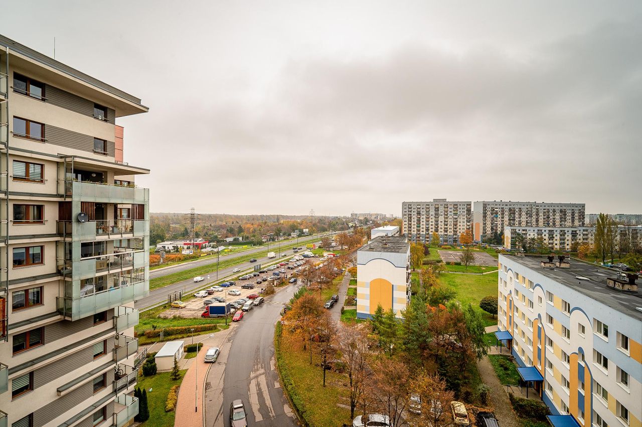 Mieszkanie 2-pokojowe Łódź Widzew, ul. Beli Bartoka. Zdjęcie 13