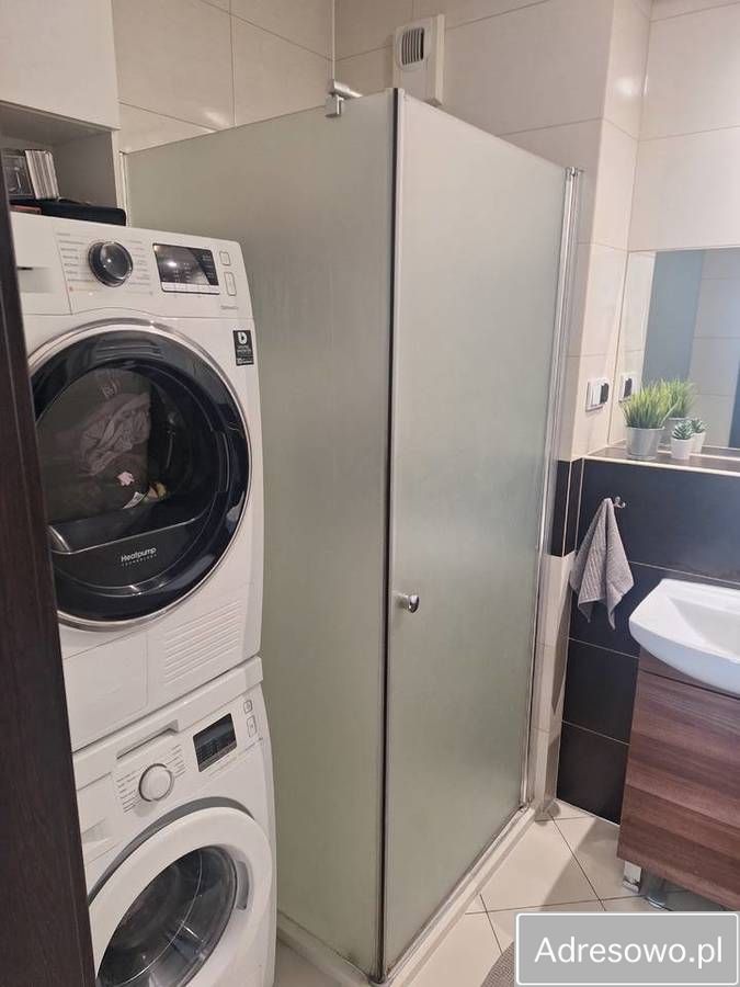 Mieszkanie 3-pokojowe Lublin Dziesiąta, ul. Nowy Świat. Zdjęcie 7