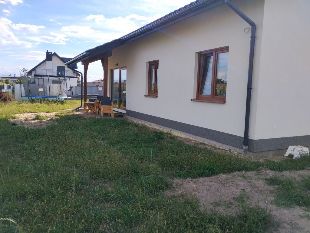 dom wolnostojący Lędziny Smardzowice. Zdjęcie 4