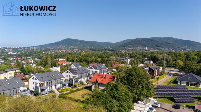 dom wolnostojący, 6 pokoi Bielsko-Biała Kamienica. Zdjęcie 28