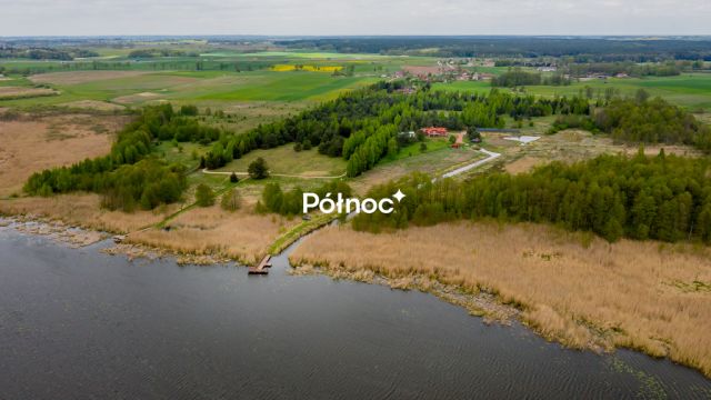 Działka inwestycyjna Skomętno Wielkie. Zdjęcie 30