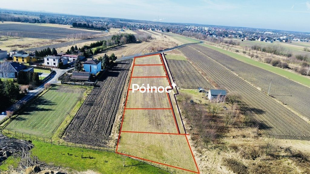 Działka budowlana Czerwionka-Leszczyny. Zdjęcie 2