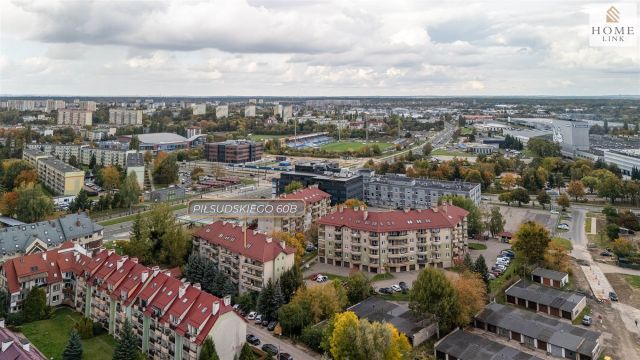 Mieszkanie 2-pokojowe Olsztyn, al. Aleja Marszałka Józefa Piłsudskiego. Zdjęcie 18