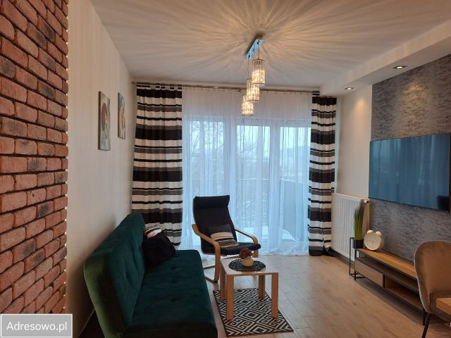 Mieszkanie 2-pokojowe Łódź Śródmieście, ul. Drewnowska. Zdjęcie 1