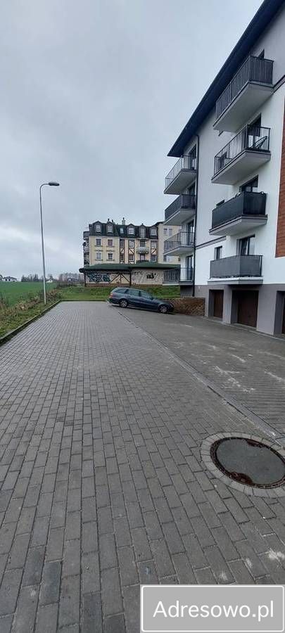 Garaż/miejsce parkingowe Iława, ul. Kazimierza Odnowiciela. Zdjęcie 2