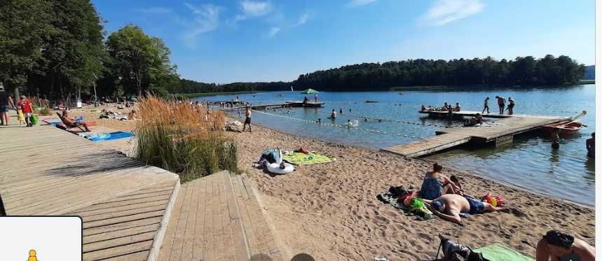 Działka budowlana Spręcowo. Zdjęcie 7