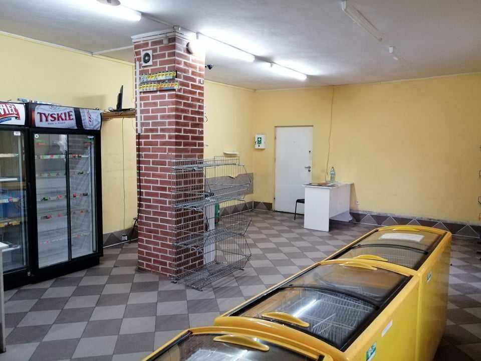 Lokal Brzeziny. Zdjęcie 4