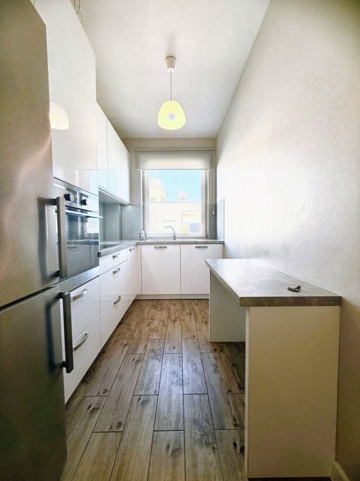 Mieszkanie 3-pokojowe Rzeszów, ul. Solidarności