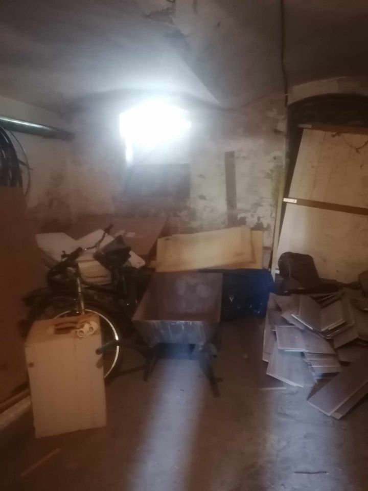 Mieszkanie 3-pokojowe Psarskie. Zdjęcie 9