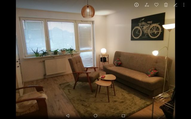 Mieszkanie 3-pokojowe Kraków Podgórze. Zdjęcie 1