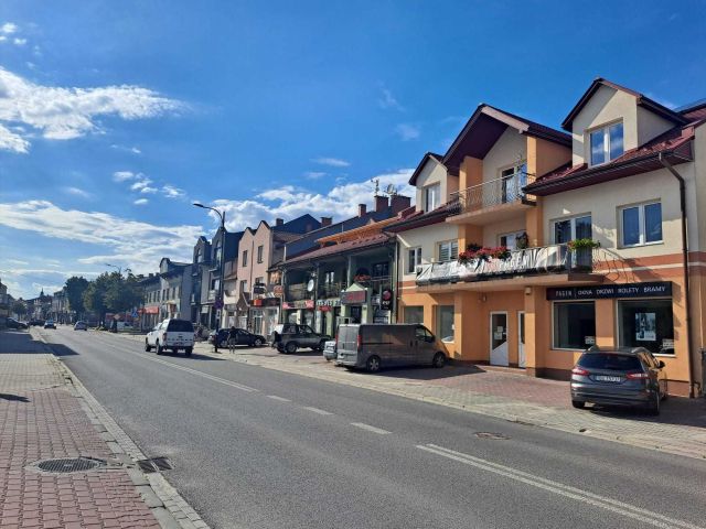 Lokal Busko-Zdrój, ul. Partyzantów. Zdjęcie 6