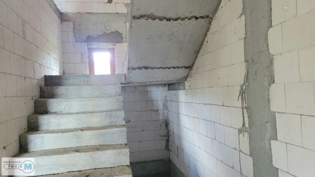 dom wolnostojący, 7 pokoi Morawica. Zdjęcie 11