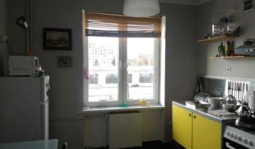 Mieszkanie 2-pokojowe Warszawa Mokotów, ul. Czerniakowska