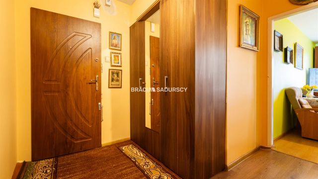 Mieszkanie 2-pokojowe Kraków Krowodrza, ul. Na Błonie. Zdjęcie 8