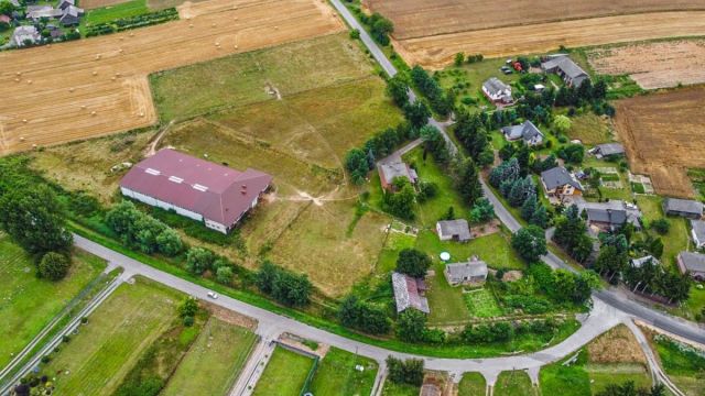 Lokal Siedliska Pierwsze. Zdjęcie 8