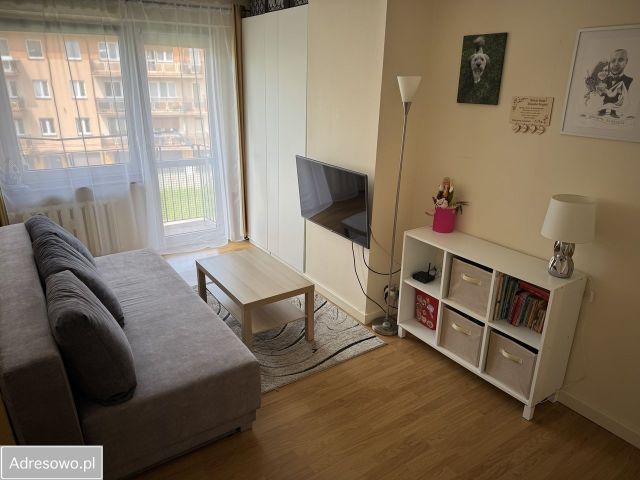 Mieszkanie 2-pokojowe Skarżysko-Kamienna, ul. Sokola. Zdjęcie 1