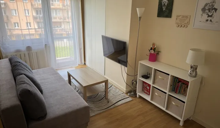 Mieszkanie 2-pokojowe Skarżysko-Kamienna, ul. Sokola