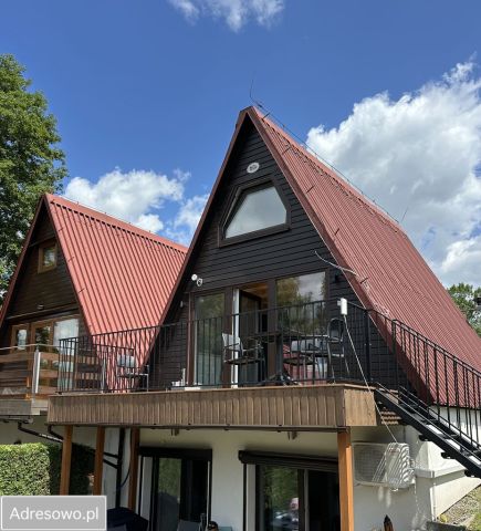 Mieszkanie 2-pokojowe Żywiec, ul. Królowej Jadwigi. Zdjęcie 1