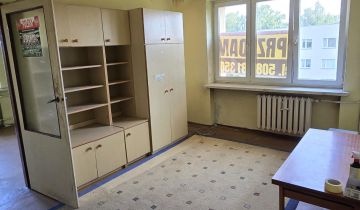 Mieszkanie 2-pokojowe Sosnowiec Niwka, ul. Biała Przemsza