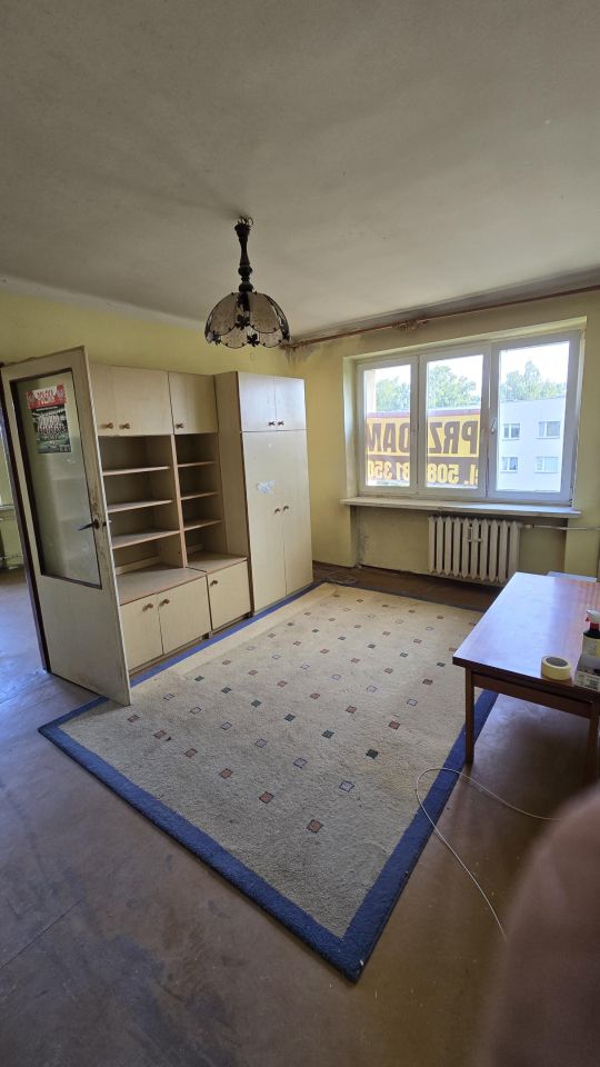 Mieszkanie 2-pokojowe Sosnowiec Niwka, ul. Biała Przemsza