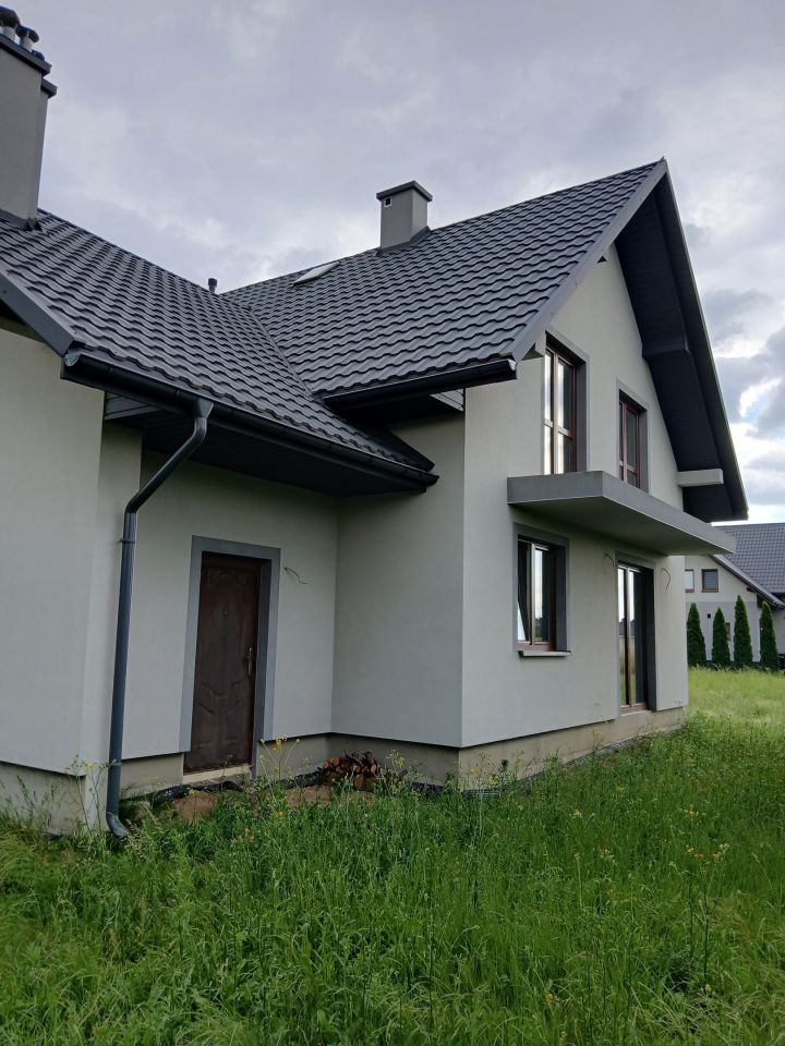 dom wolnostojący, 5 pokoi Koniaczów. Zdjęcie 4