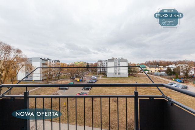 Mieszkanie 3-pokojowe Bełchatów, os. Dolnośląskie. Zdjęcie 4