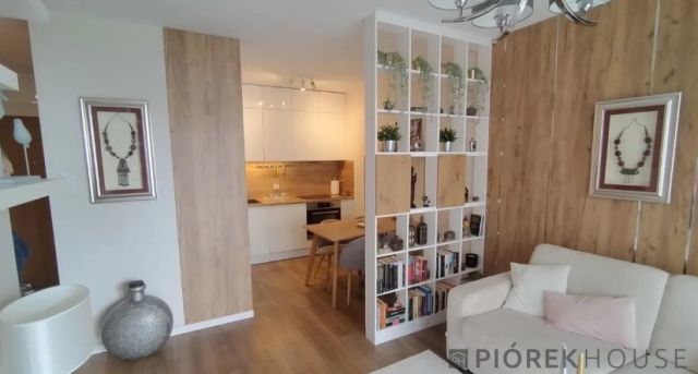 Mieszkanie 2-pokojowe Warszawa Targówek, ul. Miedza. Zdjęcie 2