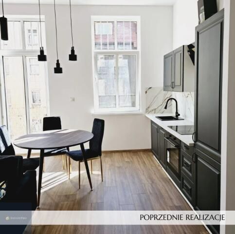 Mieszkanie 1-pokojowe Katowice Śródmieście, ul. Krzywa. Zdjęcie 8