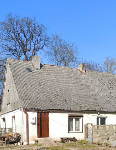 dom szeregowy, 3 pokoje Krukowo. Zdjęcie 1