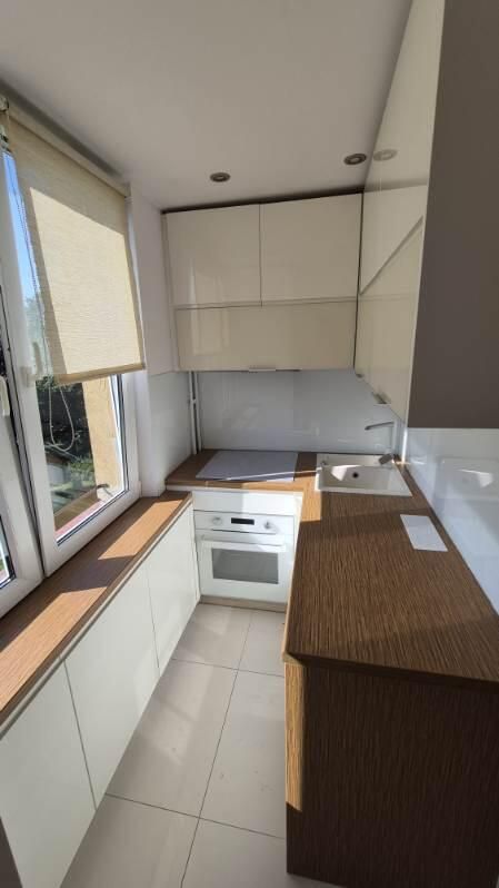 Mieszkanie 2-pokojowe Katowice Nikiszowiec, ul. Zamkowa