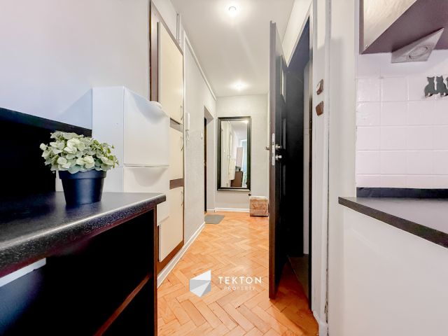 Mieszkanie 2-pokojowe Poznań Grunwald, ul. Szamotulska. Zdjęcie 11