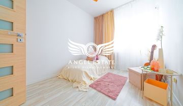 Mieszkanie 4-pokojowe Szczecin, ul. Aleksandra Kostki Napierskiego