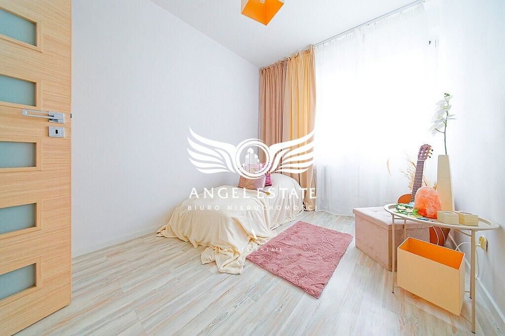 Mieszkanie 4-pokojowe Szczecin, ul. Aleksandra Kostki Napierskiego. Zdjęcie 2