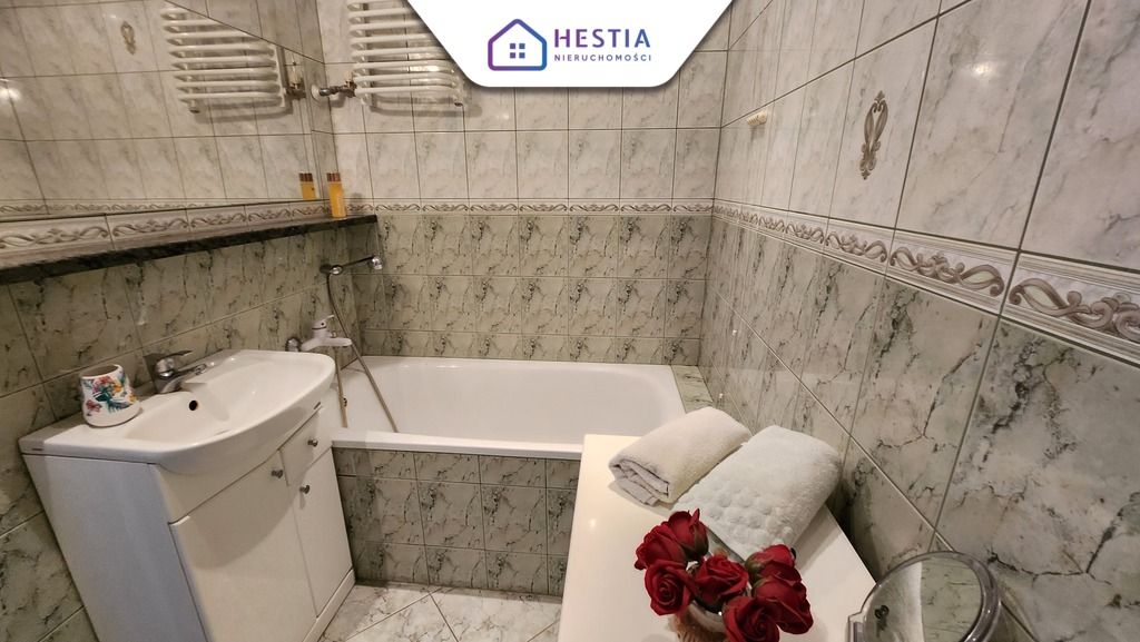 Mieszkanie 4-pokojowe Stargard. Zdjęcie 12