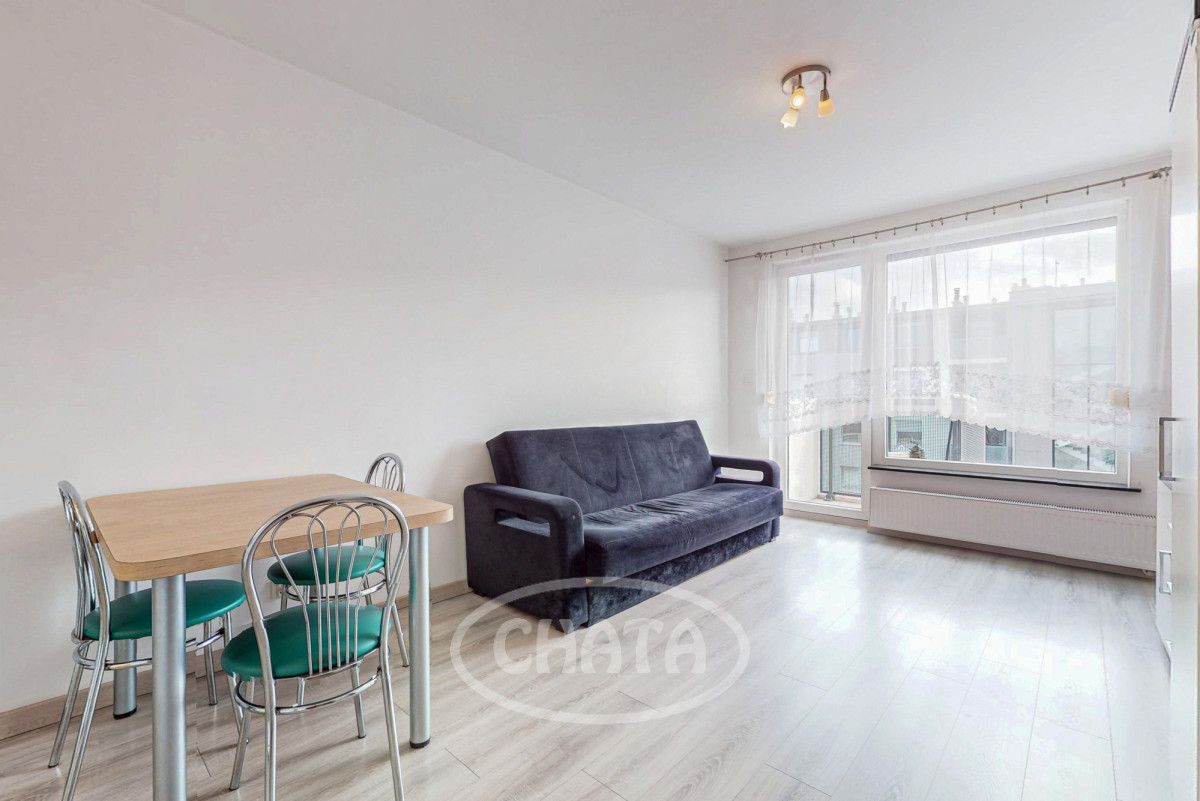 Mieszkanie 2-pokojowe Wrocław Sołtysowice, ul. Rafała Wojaczka. Zdjęcie 3