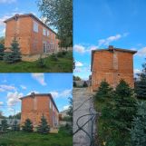 dom wolnostojący Borówiec. Zdjęcie 2