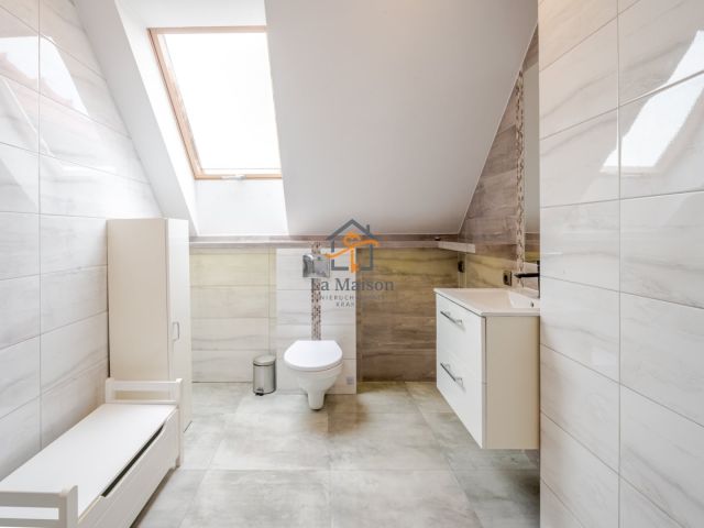 dom wolnostojący, 6 pokoi Rączna. Zdjęcie 23