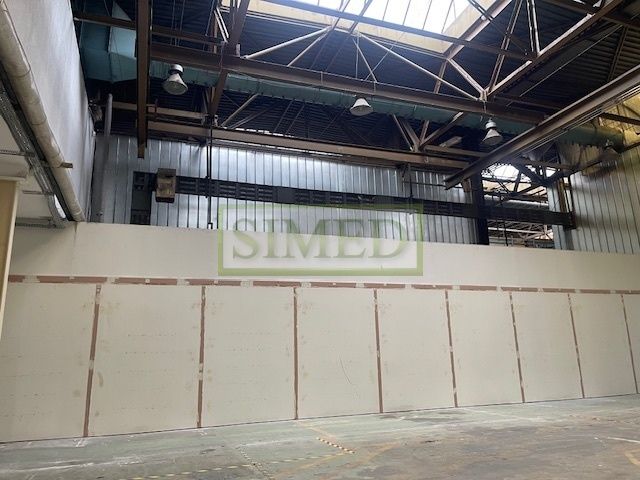 Hala/magazyn Warszawa Bielany. Zdjęcie 4