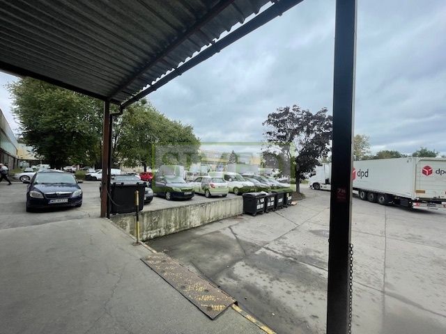 Hala/magazyn Warszawa Bielany. Zdjęcie 8