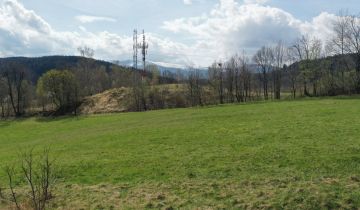 Działka inwestycyjna Piechowice Górzyniec, ul. Górna