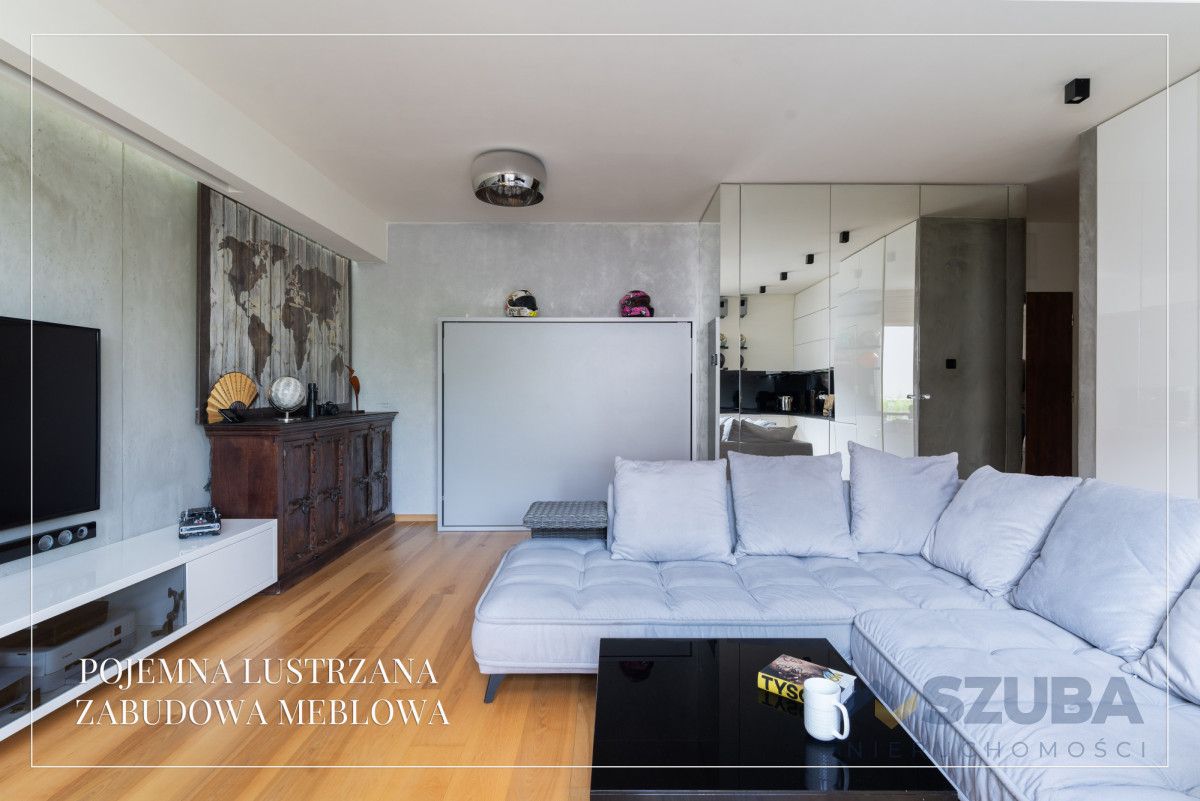 Mieszkanie 2-pokojowe Warszawa Białołęka, ul. Krzyżówki. Zdjęcie 6