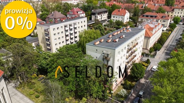 Mieszkanie 2-pokojowe Opole Śródmieście, ul. Karola Miarki. Zdjęcie 1