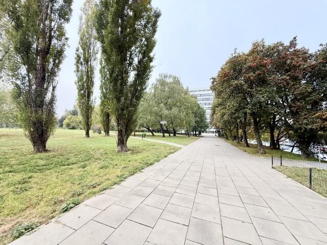 Mieszkanie 2-pokojowe Warszawa Żoliborz, ul. Gwiaździsta. Zdjęcie 2