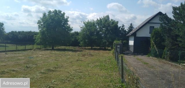 Działka budowlana Czernichów, ul. Flisacka. Zdjęcie 1