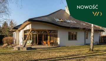 dom wolnostojący, 6 pokoi Adamówek, ul. Prosta