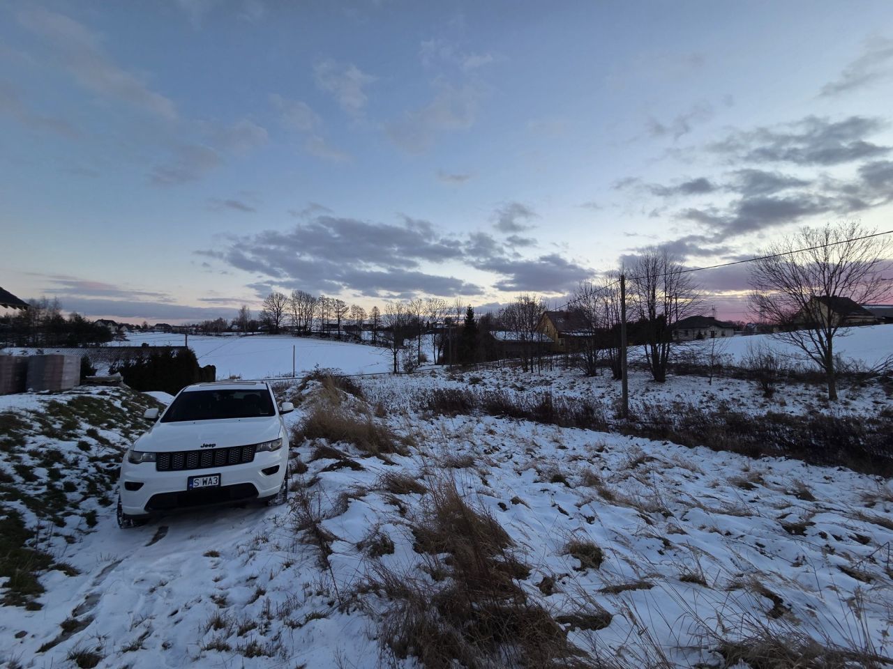 Działka budowlana Jastrzębie-Zdrój Bzie Dolne, ul. Żytnia. Zdjęcie 3