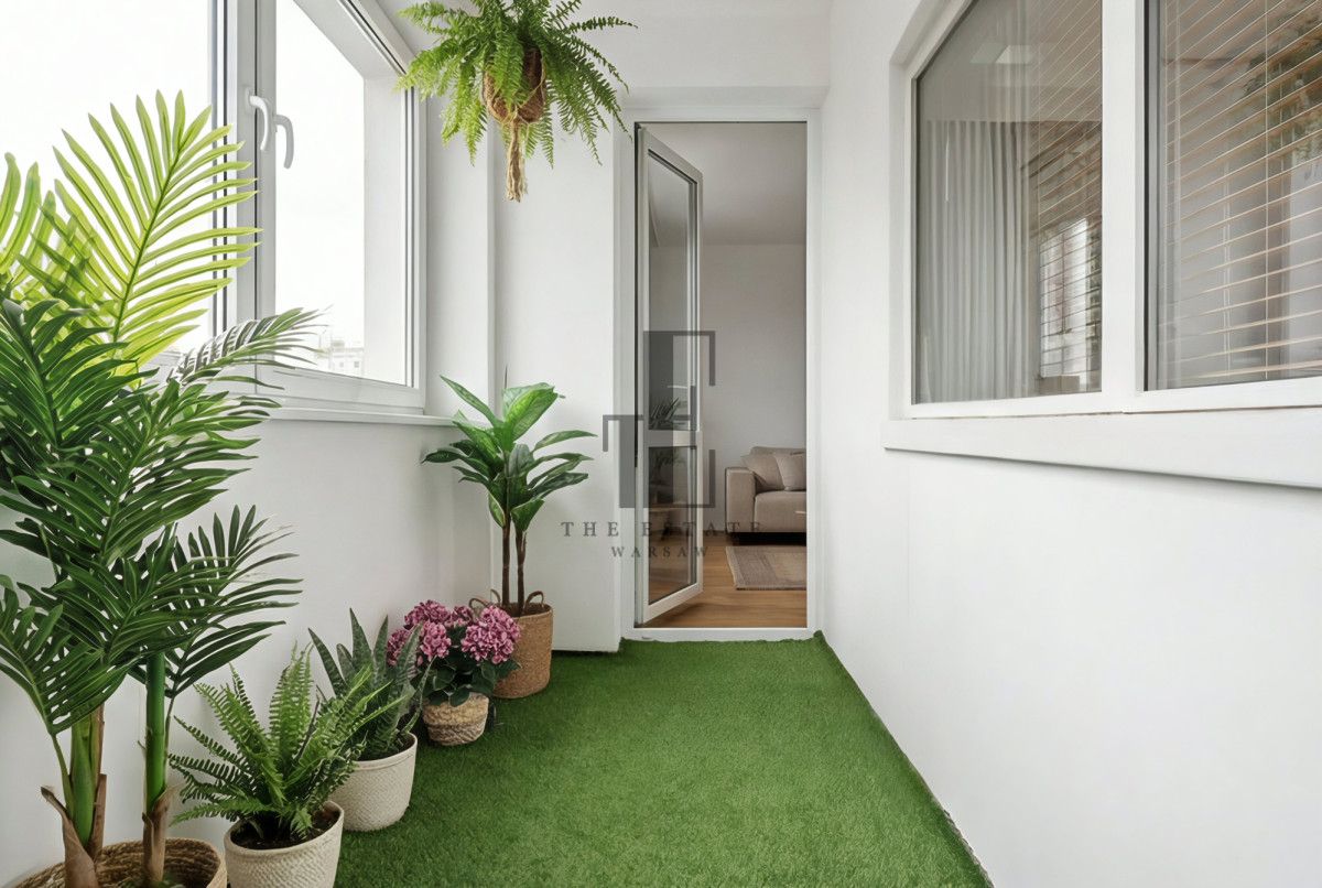 Mieszkanie 1-pokojowe Warszawa Śródmieście, ul. Złota. Zdjęcie 13