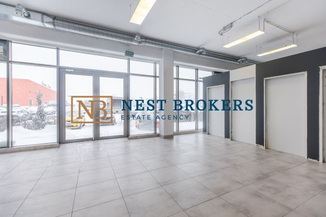 Lokal Kraków Borek Fałęcki, ul. Józefa Marcika. Zdjęcie 5